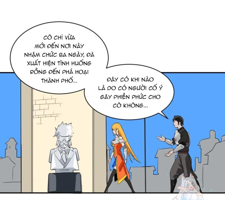 Nửa Cái Đầu Trọc Chapter 3 - Trang 2