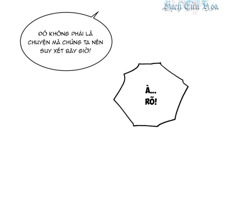 Nửa Cái Đầu Trọc Chapter 3 - Trang 2