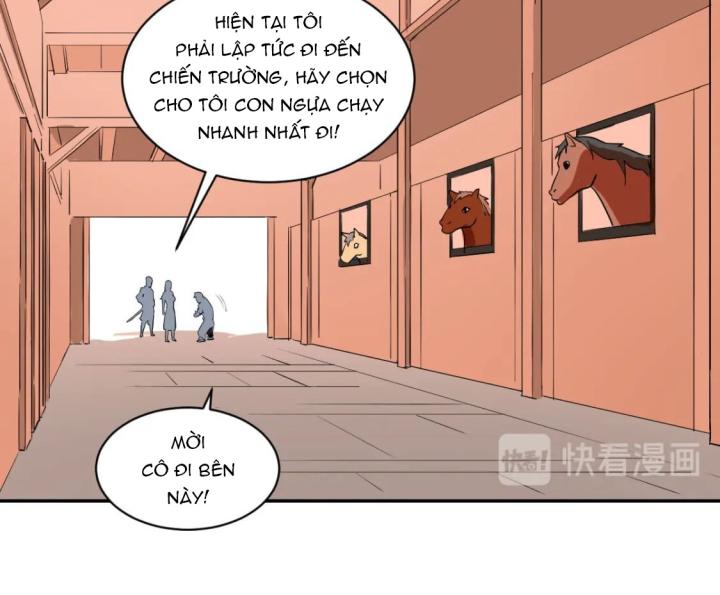 Nửa Cái Đầu Trọc Chapter 3 - Trang 2