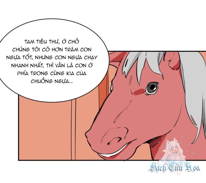 Nửa Cái Đầu Trọc Chapter 3 - Trang 2