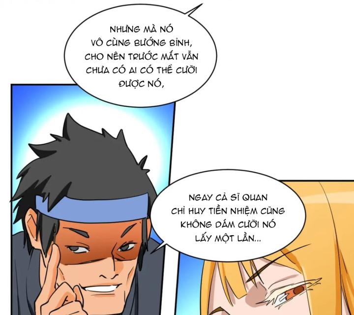 Nửa Cái Đầu Trọc Chapter 3 - Trang 2