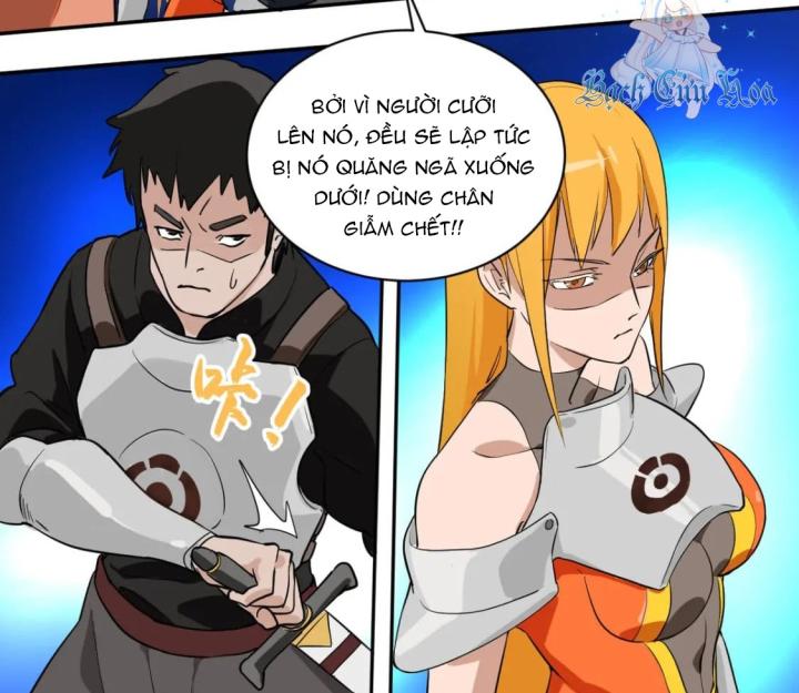 Nửa Cái Đầu Trọc Chapter 3 - Trang 2