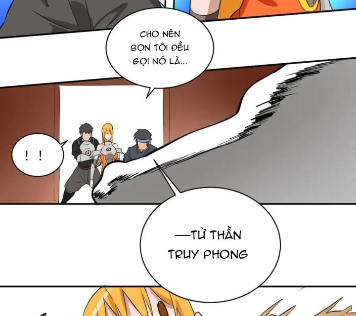 Nửa Cái Đầu Trọc Chapter 3 - Trang 2