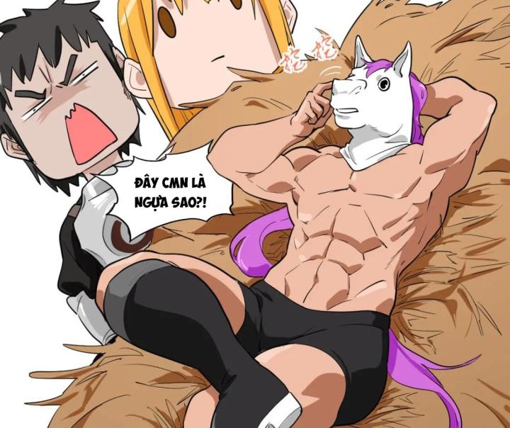 Nửa Cái Đầu Trọc Chapter 3 - Trang 2