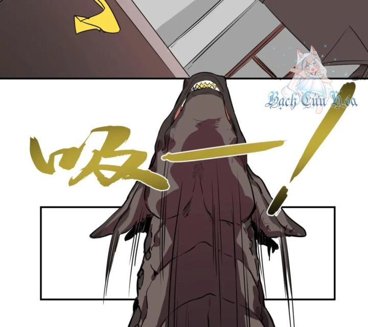 Nửa Cái Đầu Trọc Chapter 3 - Trang 2