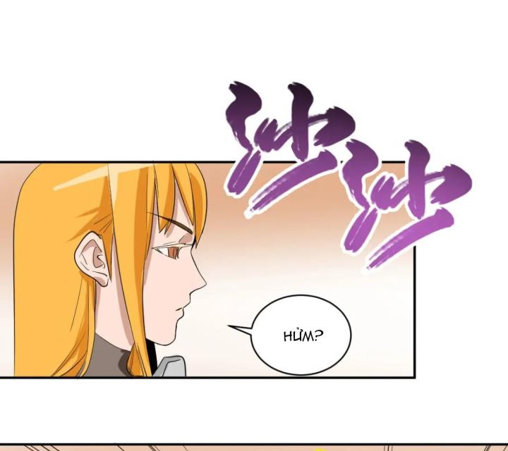 Nửa Cái Đầu Trọc Chapter 3 - Trang 2