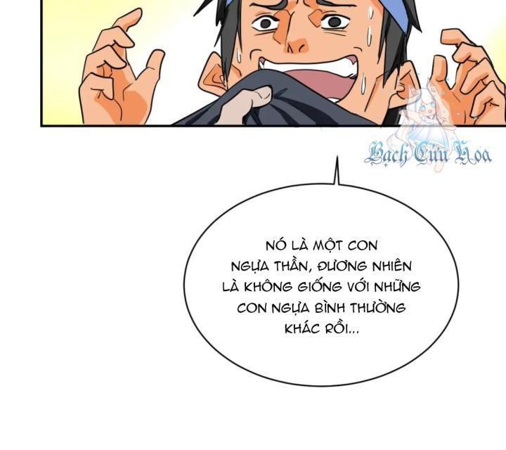 Nửa Cái Đầu Trọc Chapter 3 - Trang 2