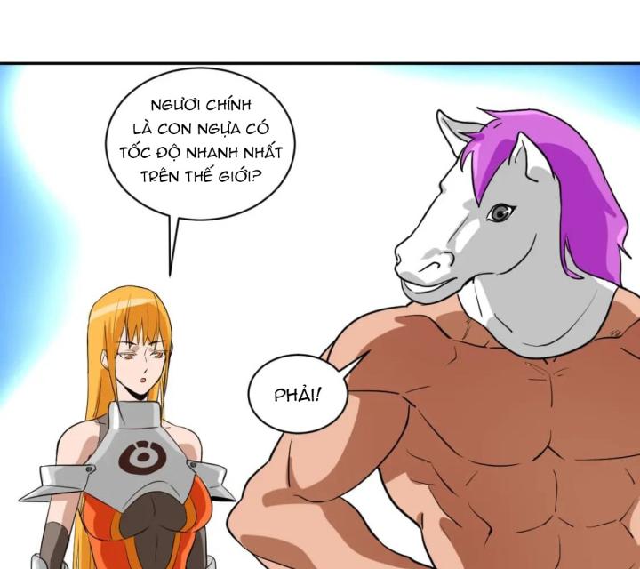 Nửa Cái Đầu Trọc Chapter 3 - Trang 2