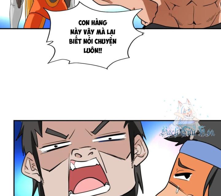 Nửa Cái Đầu Trọc Chapter 3 - Trang 2
