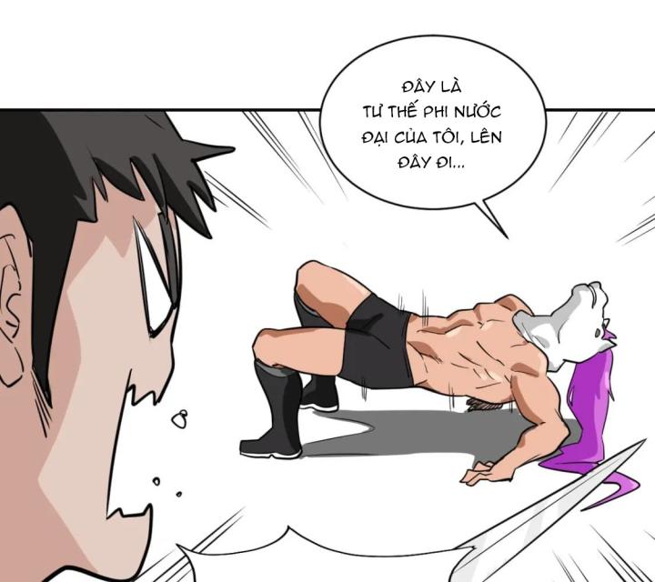 Nửa Cái Đầu Trọc Chapter 3 - Trang 2