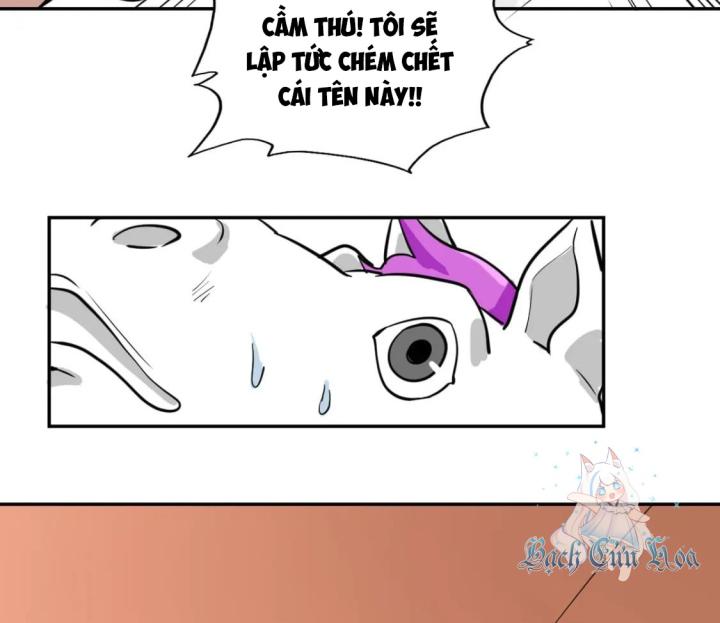 Nửa Cái Đầu Trọc Chapter 3 - Trang 2