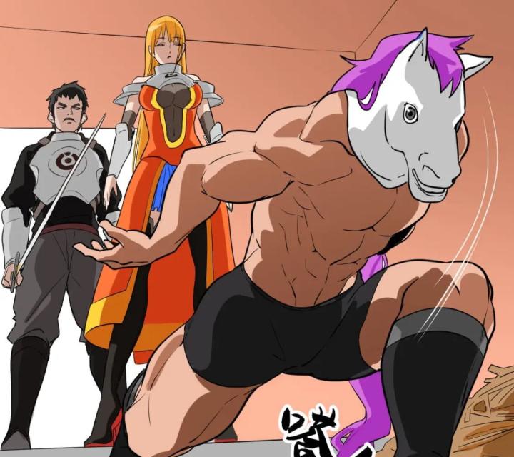 Nửa Cái Đầu Trọc Chapter 3 - Trang 2