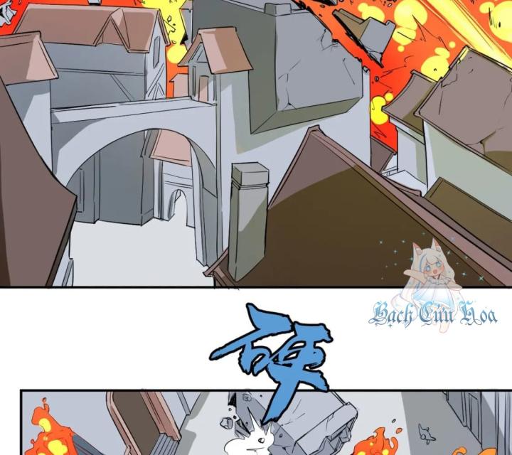 Nửa Cái Đầu Trọc Chapter 3 - Trang 2