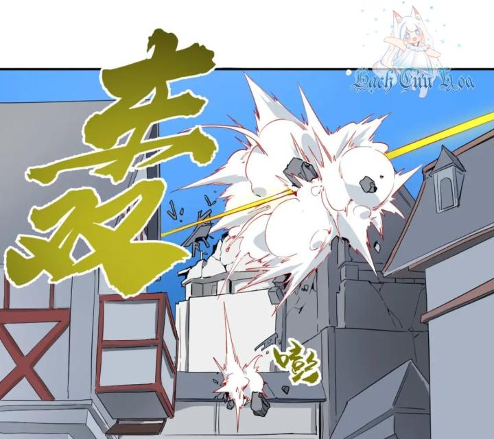 Nửa Cái Đầu Trọc Chapter 4 - Trang 2