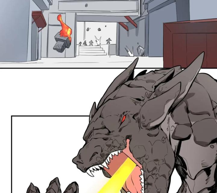 Nửa Cái Đầu Trọc Chapter 4 - Trang 2