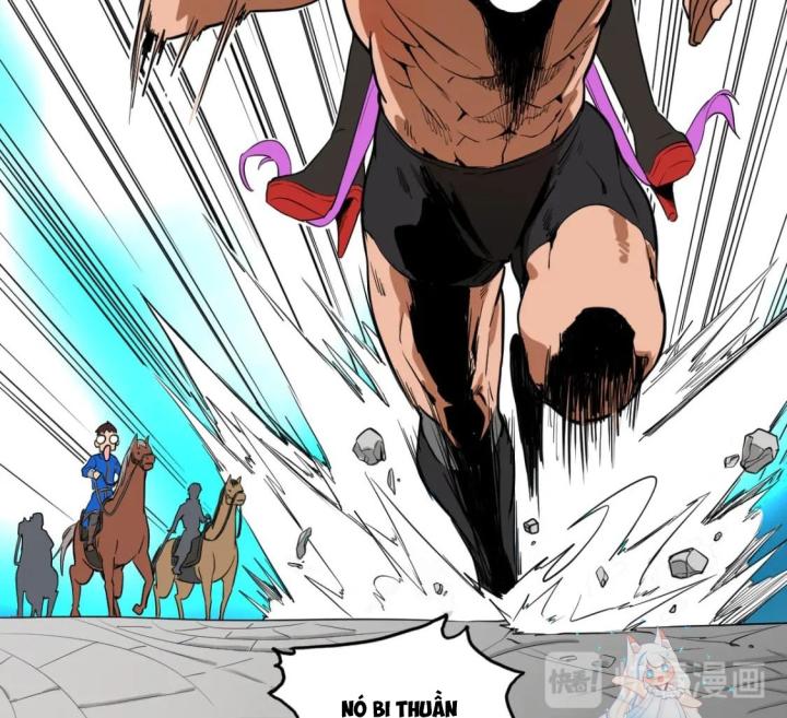 Nửa Cái Đầu Trọc Chapter 4 - Trang 2