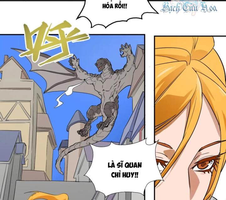 Nửa Cái Đầu Trọc Chapter 4 - Trang 2