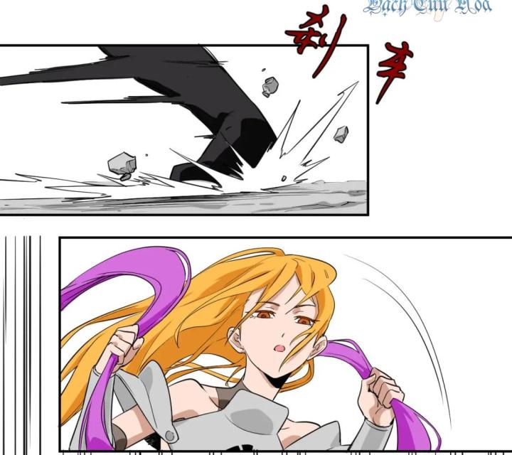 Nửa Cái Đầu Trọc Chapter 4 - Trang 2