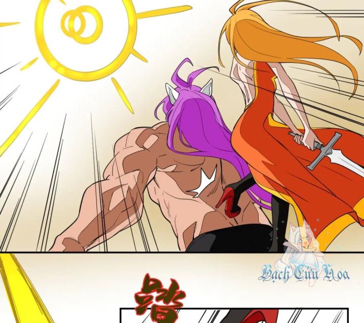 Nửa Cái Đầu Trọc Chapter 4 - Trang 2