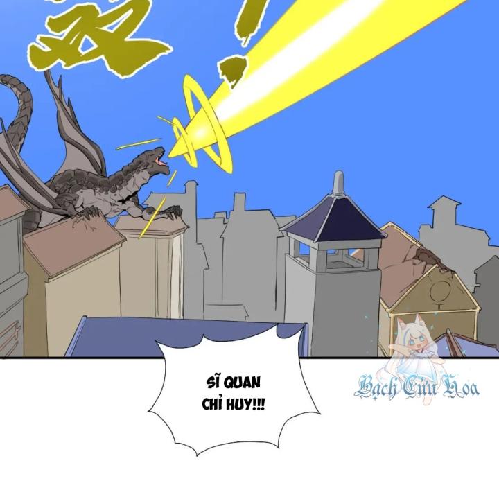 Nửa Cái Đầu Trọc Chapter 4 - Trang 2