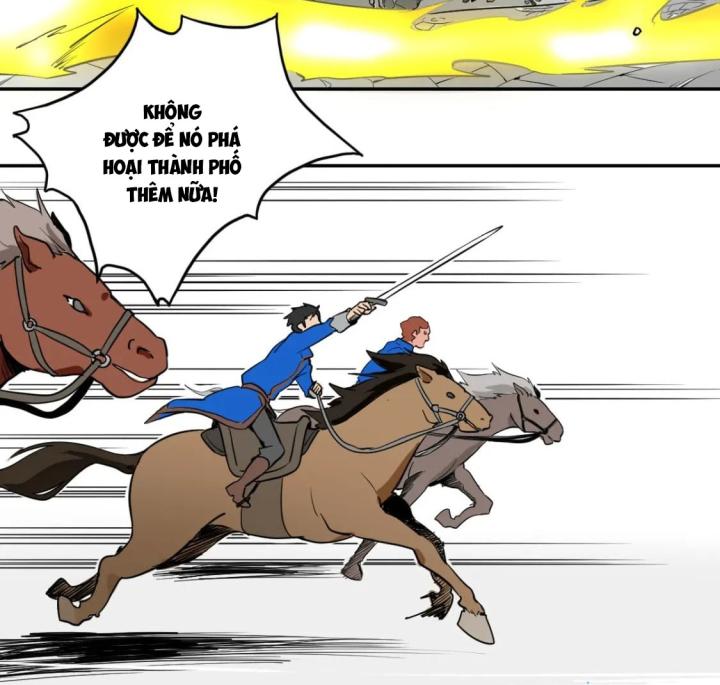 Nửa Cái Đầu Trọc Chapter 4 - Trang 2