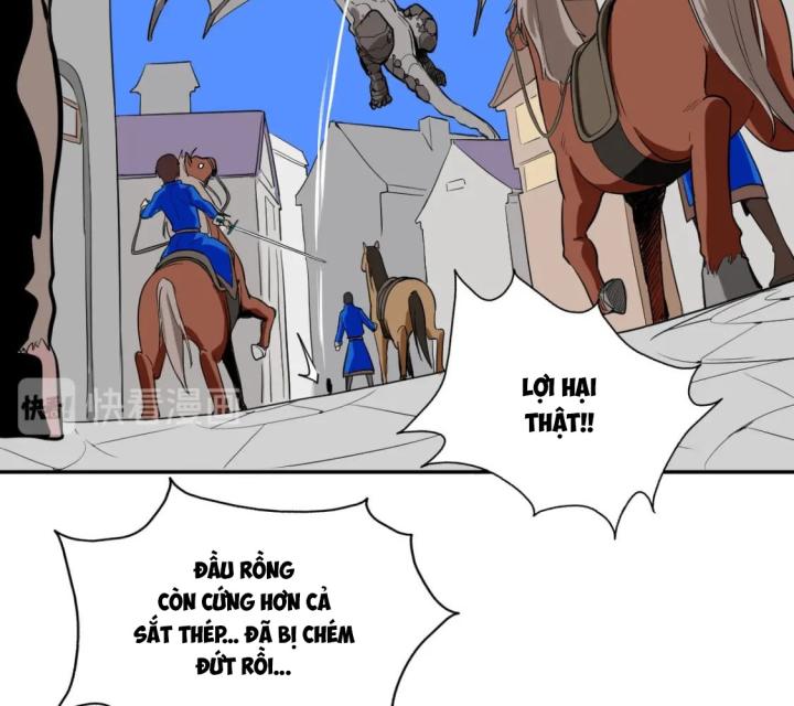 Nửa Cái Đầu Trọc Chapter 4 - Trang 2