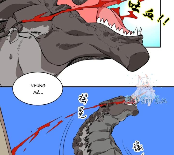 Nửa Cái Đầu Trọc Chapter 4 - Trang 2