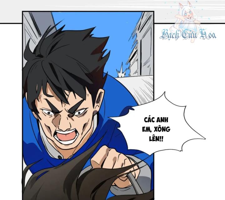 Nửa Cái Đầu Trọc Chapter 4 - Trang 2