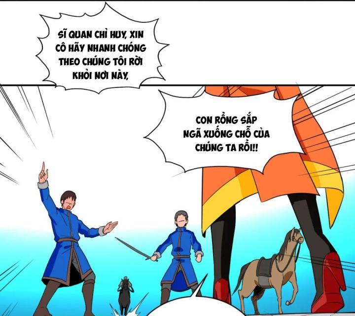 Nửa Cái Đầu Trọc Chapter 4 - Trang 2