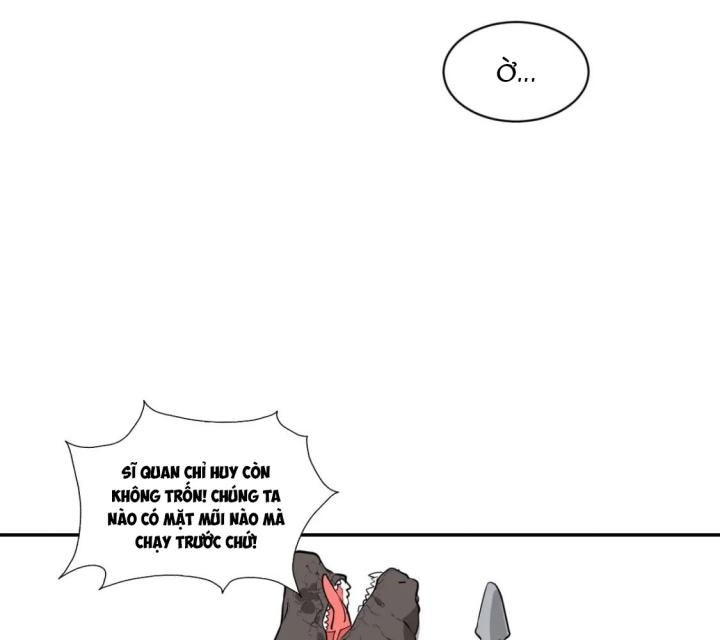 Nửa Cái Đầu Trọc Chapter 4 - Trang 2