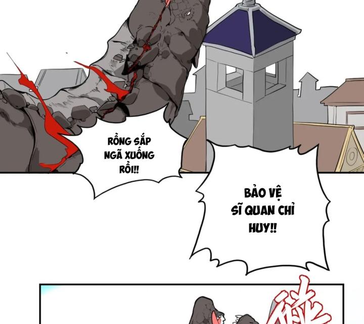 Nửa Cái Đầu Trọc Chapter 4 - Trang 2