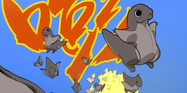 Nửa Cái Đầu Trọc Chapter 4 - Trang 2