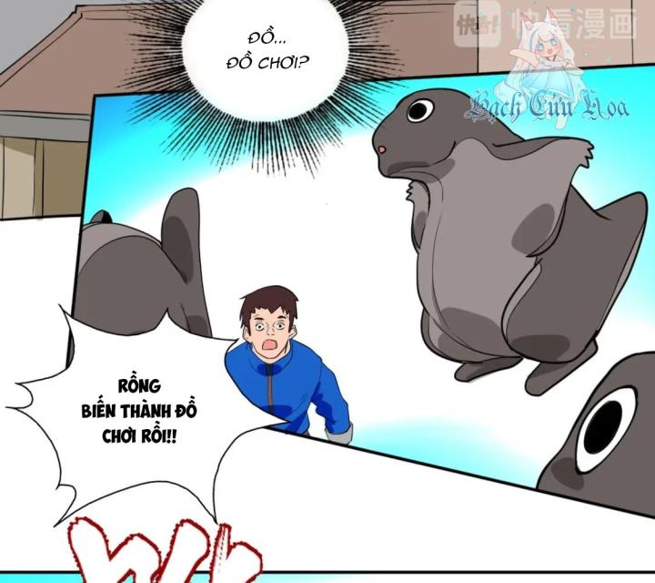 Nửa Cái Đầu Trọc Chapter 4 - Trang 2