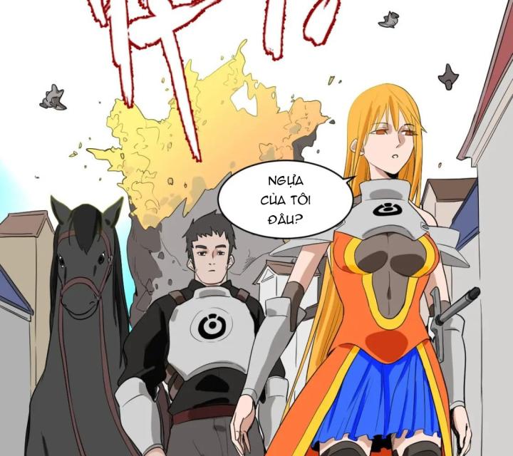 Nửa Cái Đầu Trọc Chapter 4 - Trang 2