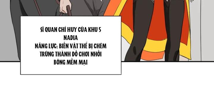 Nửa Cái Đầu Trọc Chapter 4 - Trang 2