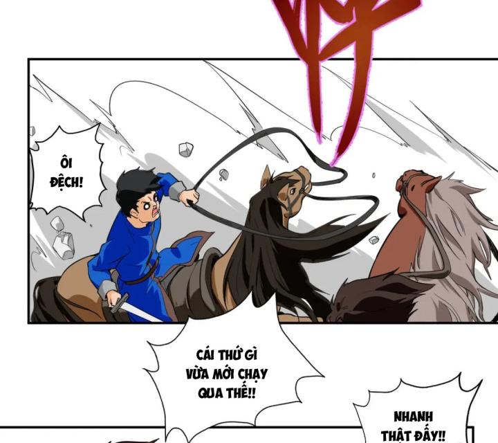 Nửa Cái Đầu Trọc Chapter 4 - Trang 2