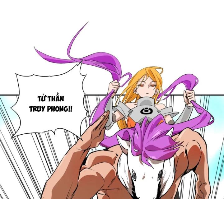 Nửa Cái Đầu Trọc Chapter 4 - Trang 2