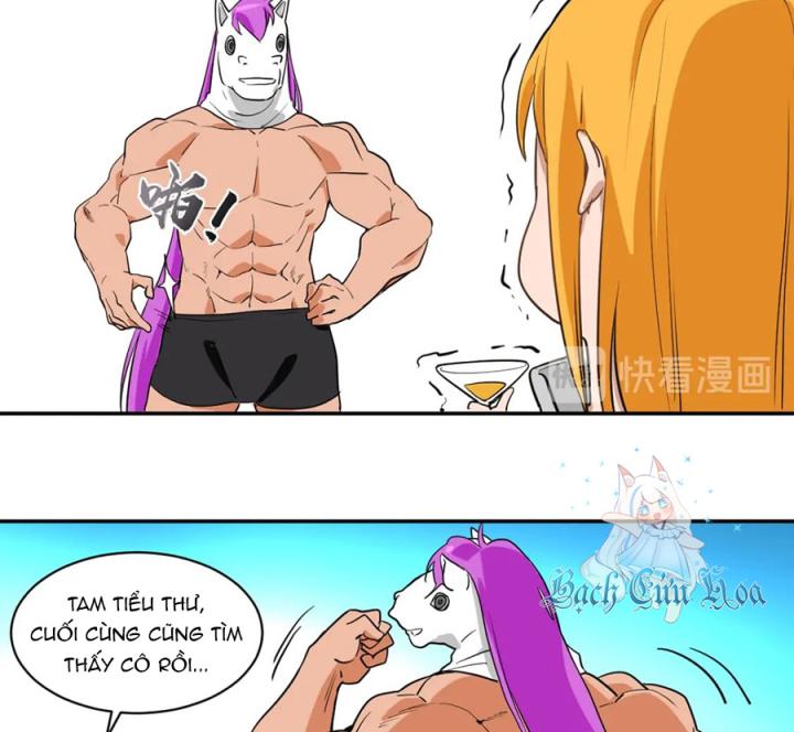 Nửa Cái Đầu Trọc Chapter 5 - Trang 2