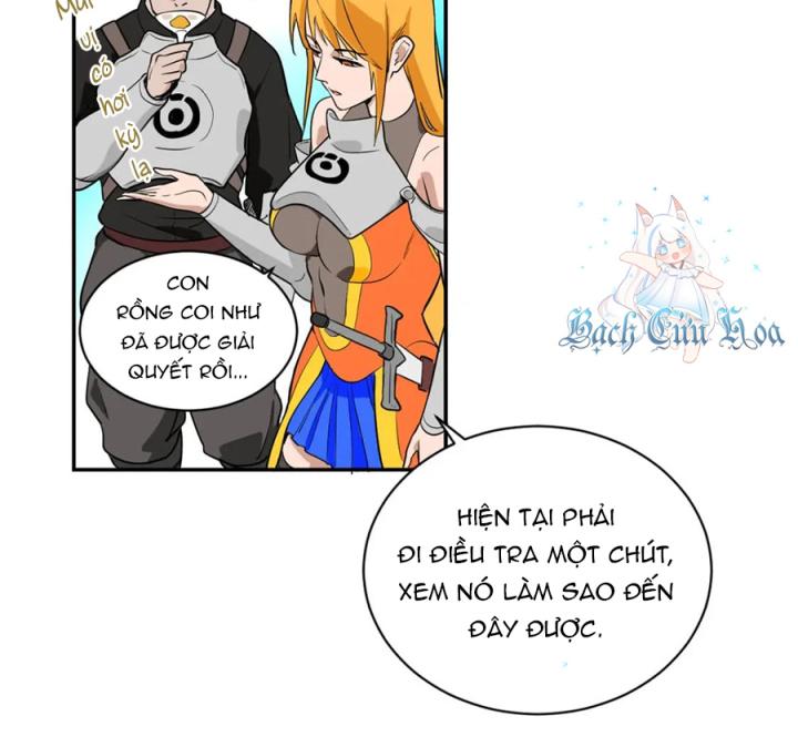 Nửa Cái Đầu Trọc Chapter 5 - Trang 2