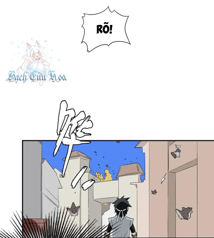 Nửa Cái Đầu Trọc Chapter 5 - Trang 2