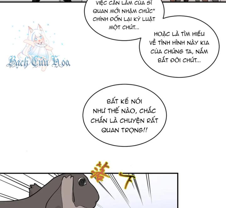 Nửa Cái Đầu Trọc Chapter 5 - Trang 2