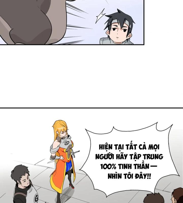 Nửa Cái Đầu Trọc Chapter 5 - Trang 2