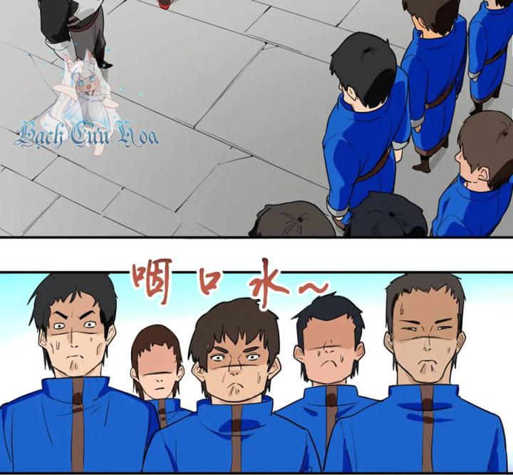 Nửa Cái Đầu Trọc Chapter 5 - Trang 2