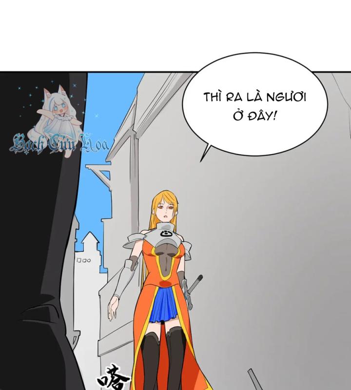 Nửa Cái Đầu Trọc Chapter 5 - Trang 2