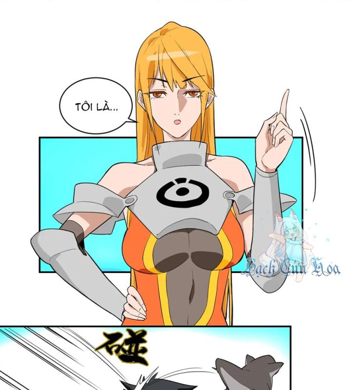 Nửa Cái Đầu Trọc Chapter 5 - Trang 2