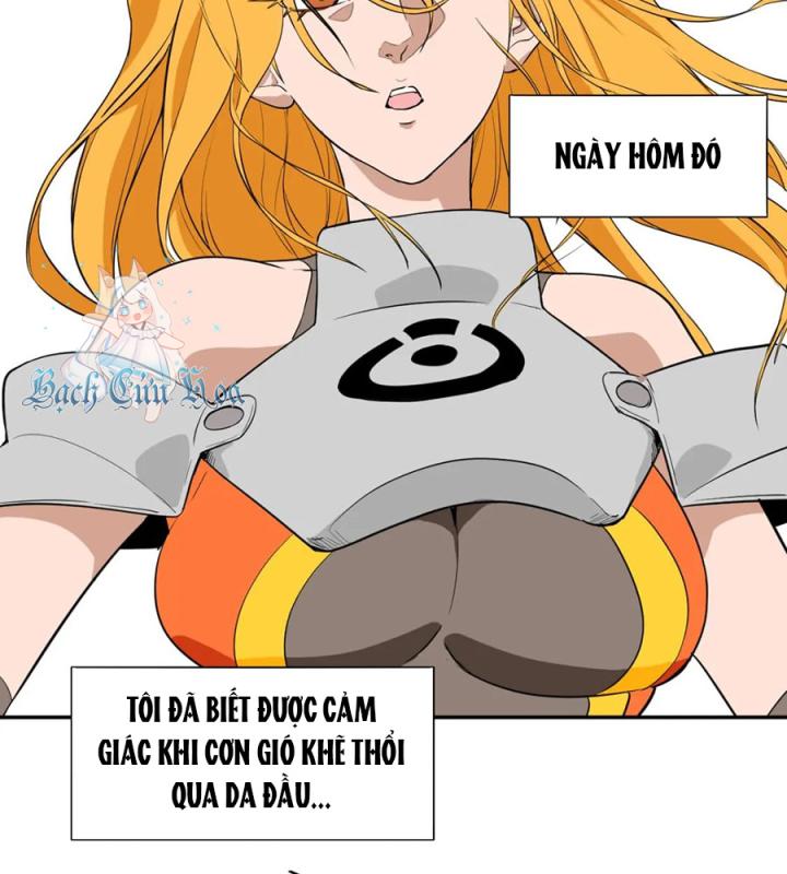 Nửa Cái Đầu Trọc Chapter 5 - Trang 2