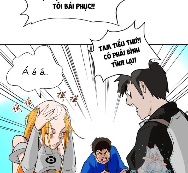 Nửa Cái Đầu Trọc Chapter 5 - Trang 2