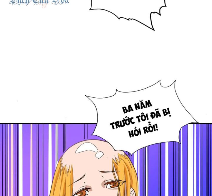 Nửa Cái Đầu Trọc Chapter 5 - Trang 2