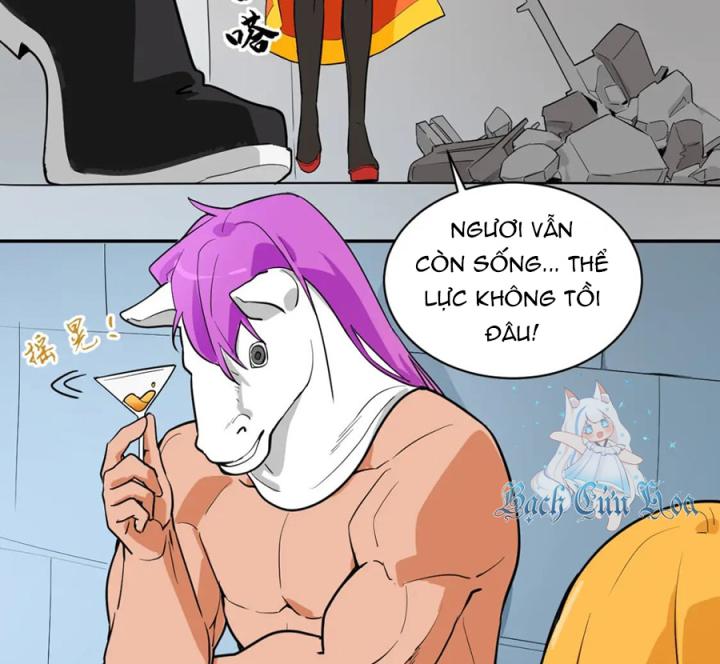 Nửa Cái Đầu Trọc Chapter 5 - Trang 2