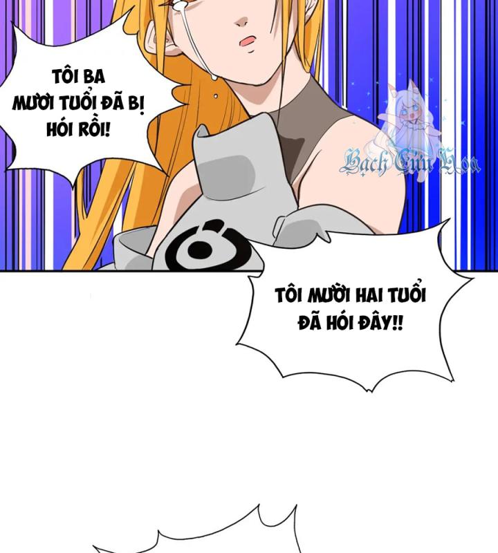 Nửa Cái Đầu Trọc Chapter 5 - Trang 2